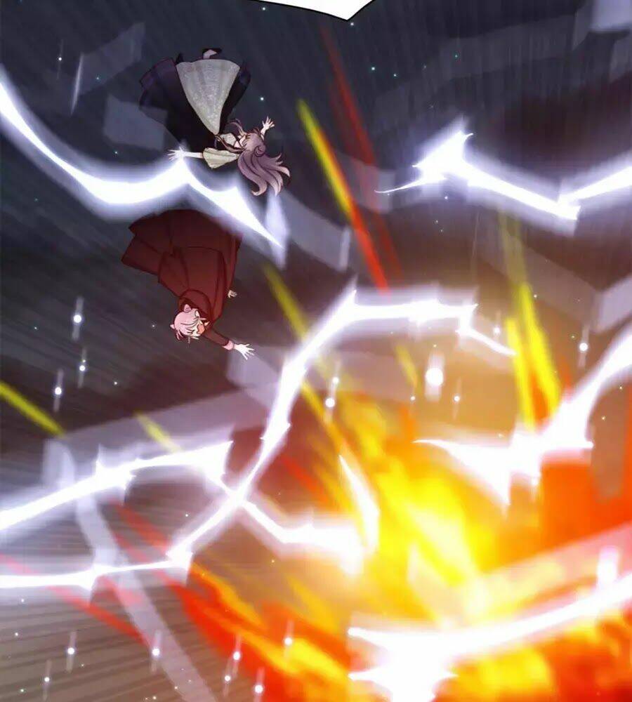 Nữ Phù Thủy Muốn Sống Nổi Loạn: Chapter 31