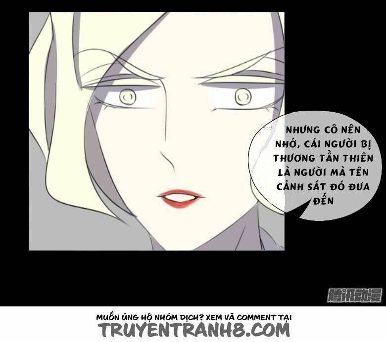Bệnh Viện Thiên Đường: Chapter 11