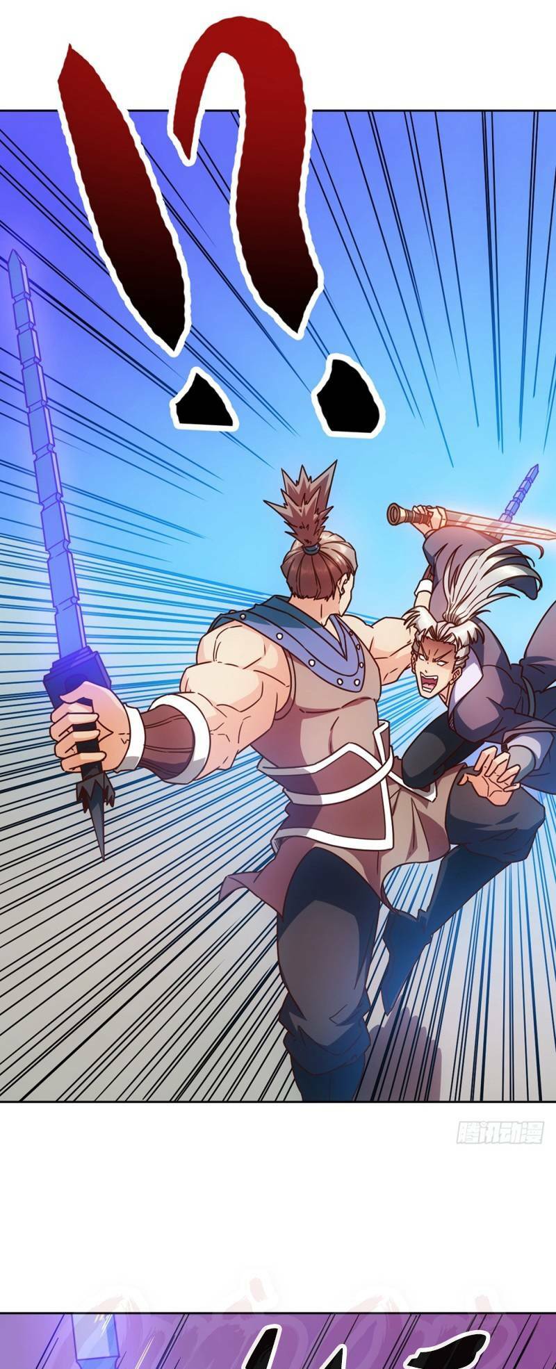 Hồng Thiên Thần Tôn: Chapter 64