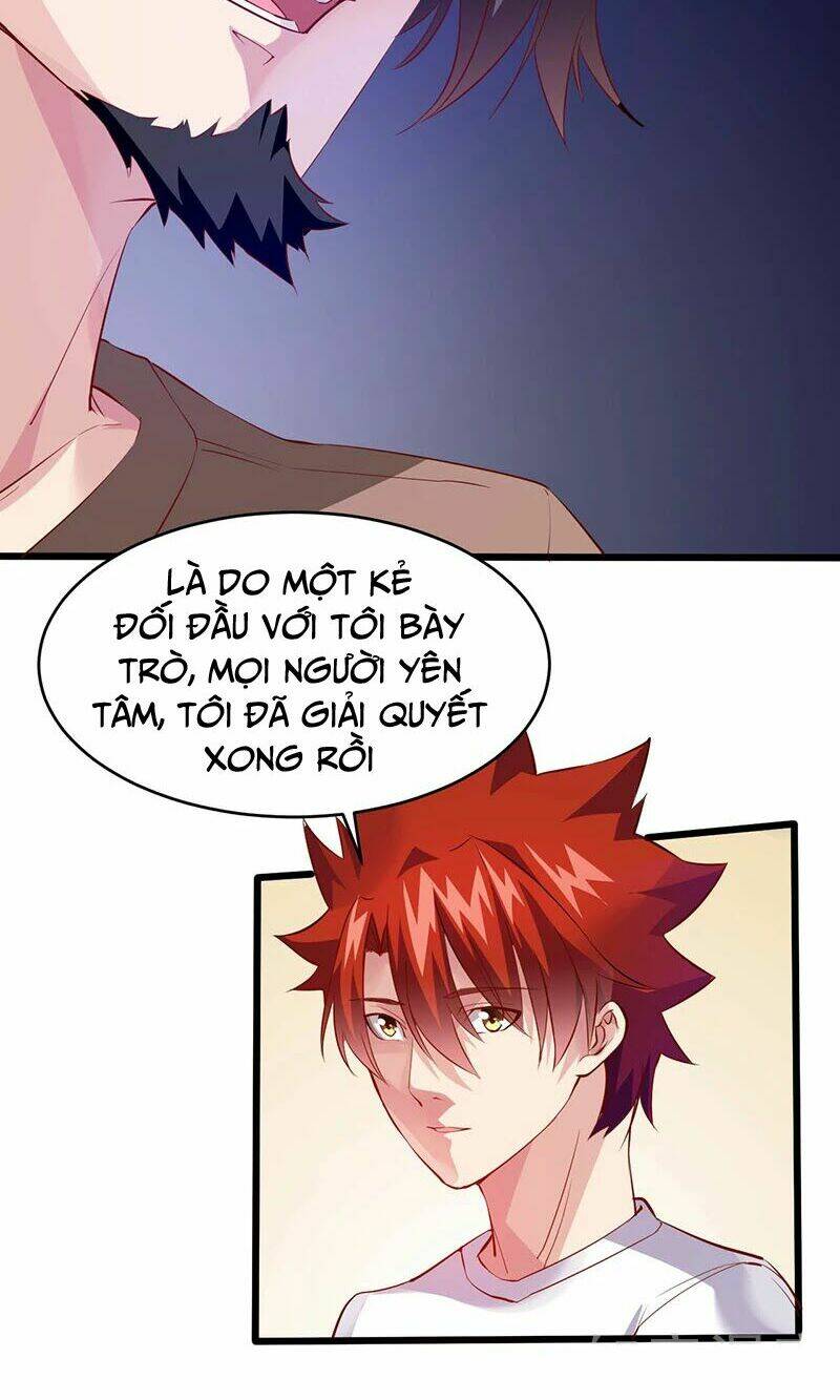 Dị Năng Thiếu Niên Vương: Chapter 26