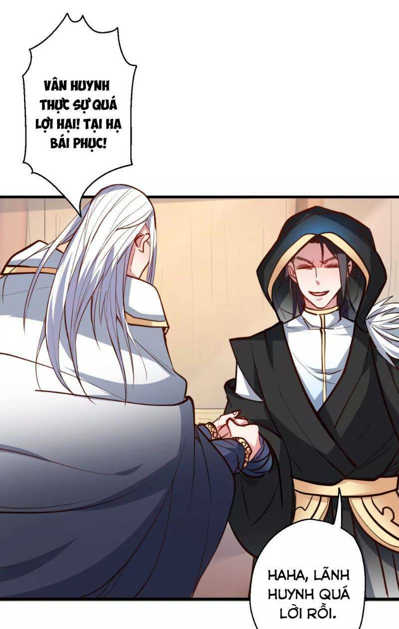 Tối Cường Đại Biểu Hoàng Kim Thận: Chapter 44