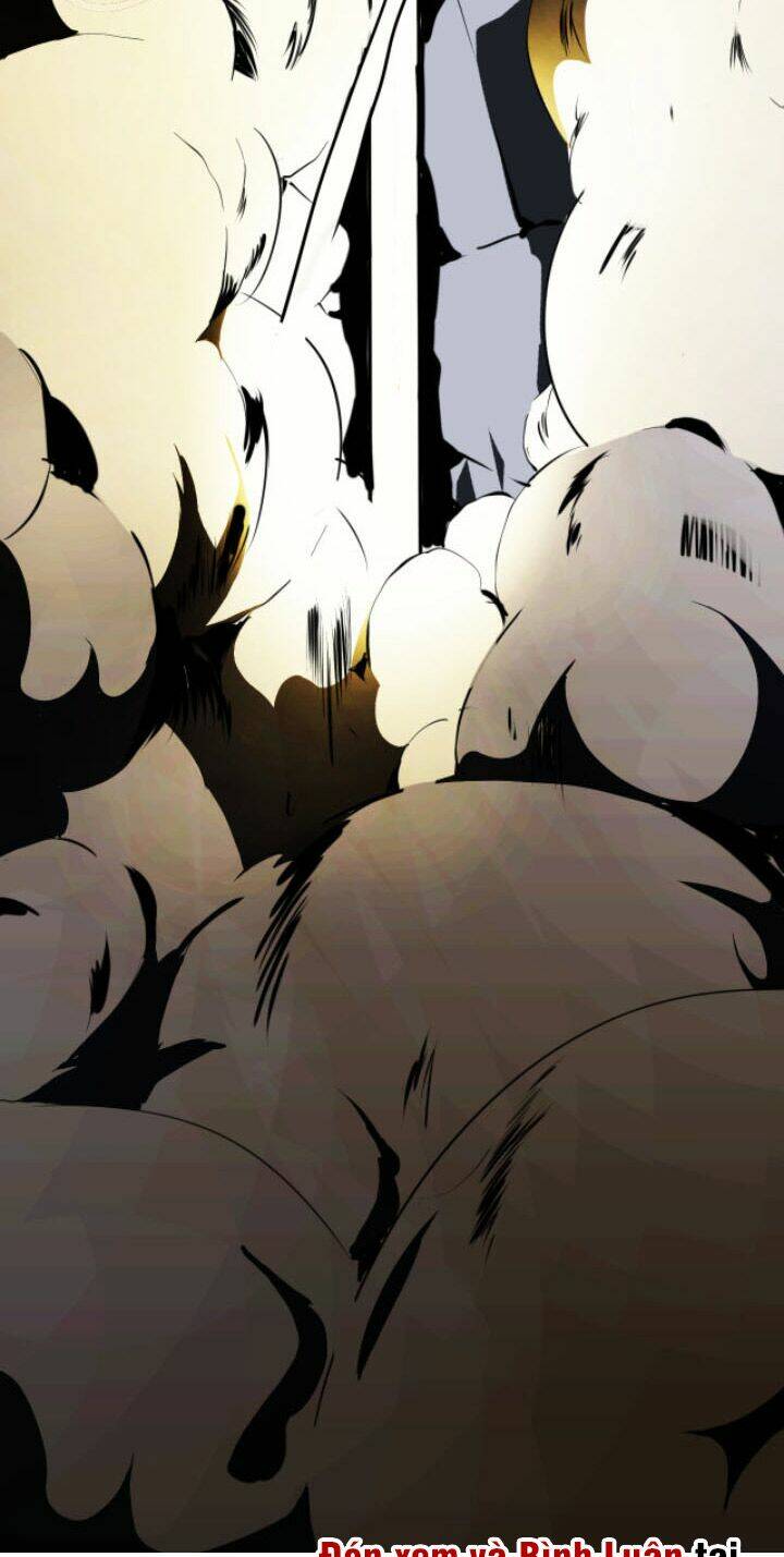Lão Bà Ta Là Minh Chủ Võ Lâm: Chapter 8