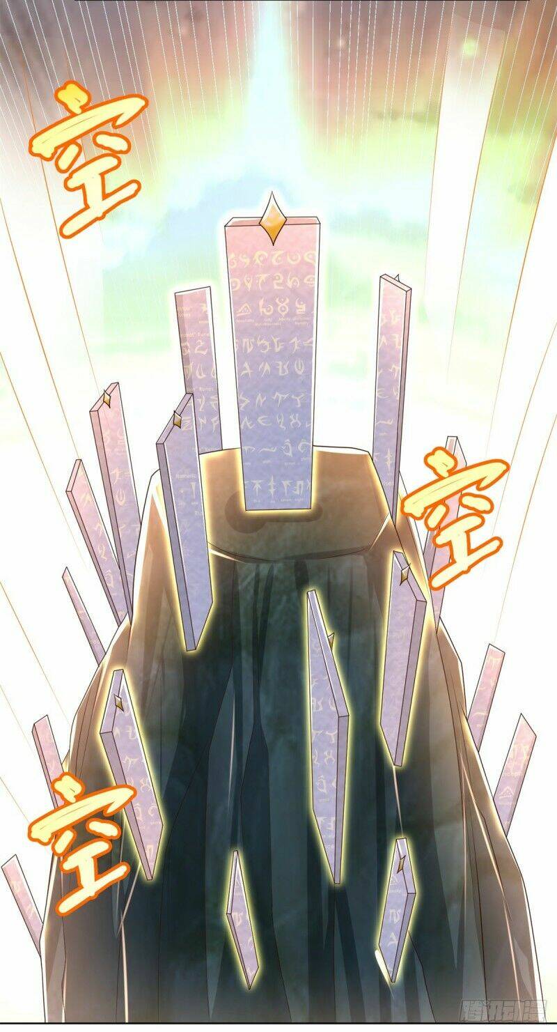 Chí Tôn Trọng Sinh: Chapter 124