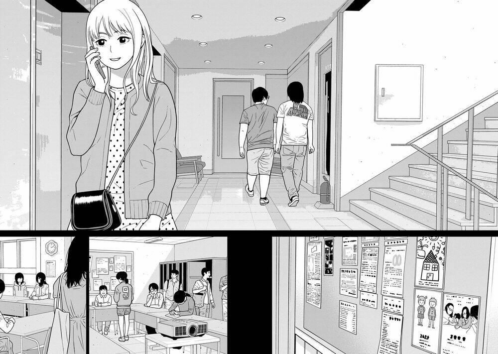 Cuồng Sát: Chapter 10