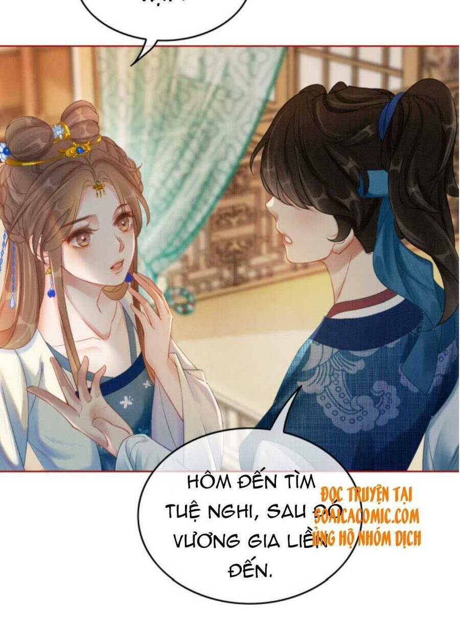 Xung Hỉ Vương Phi: Chapter 48