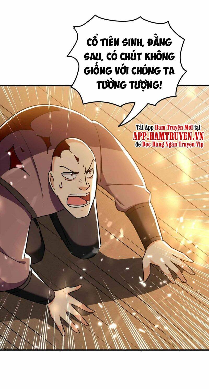 Vạn Giới Tiên Vương: Chapter 157