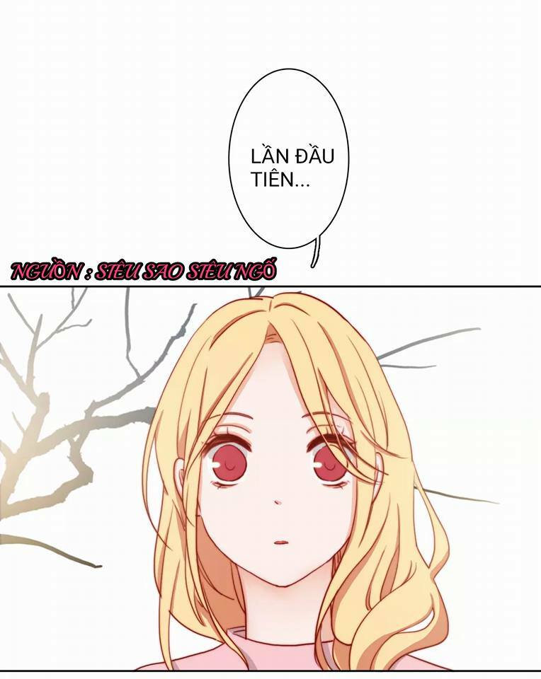 Trái Tim Băng Giá: Chapter 8