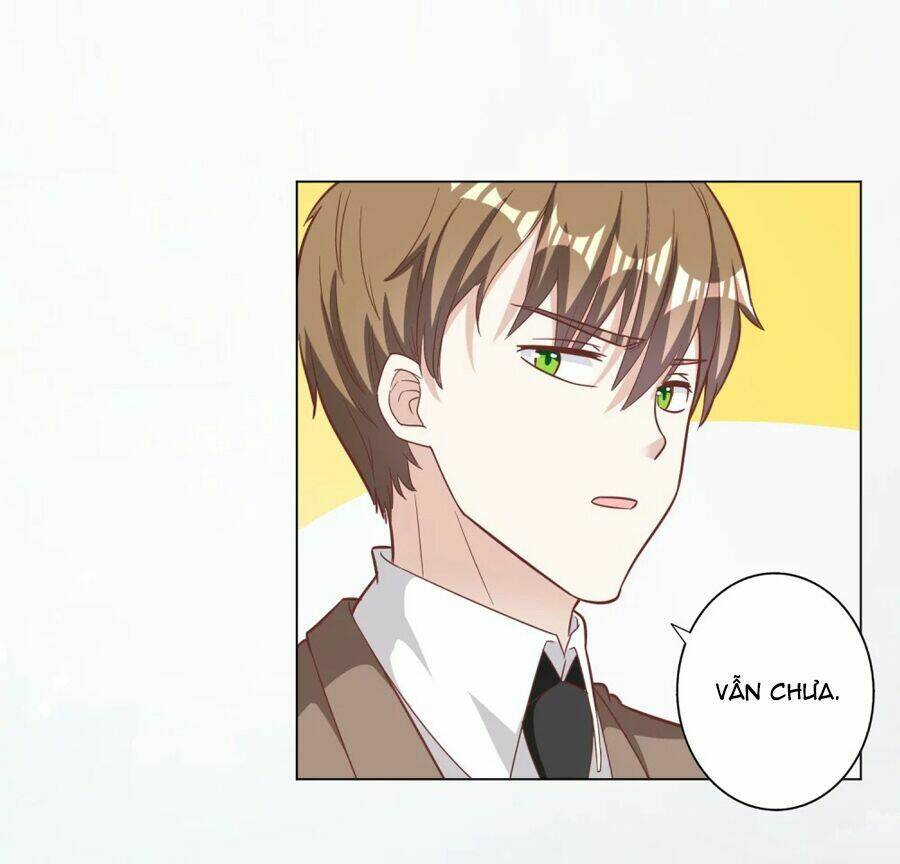 Hôn Nhân Dục Vọng: Thiếu Gia Nhẹ Một Chút!: Chapter 142