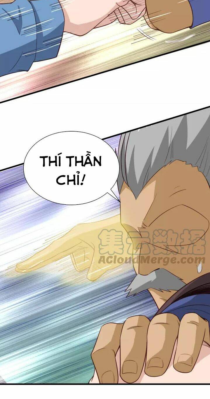 Hệ Thống Tu Tiên Mạnh Nhất: Chapter 53