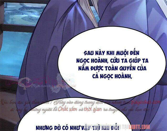 Trọng Sinh Bá Sủng Nhiếp Chính Vương Quá Mạnh Mẽ: Chapter 123