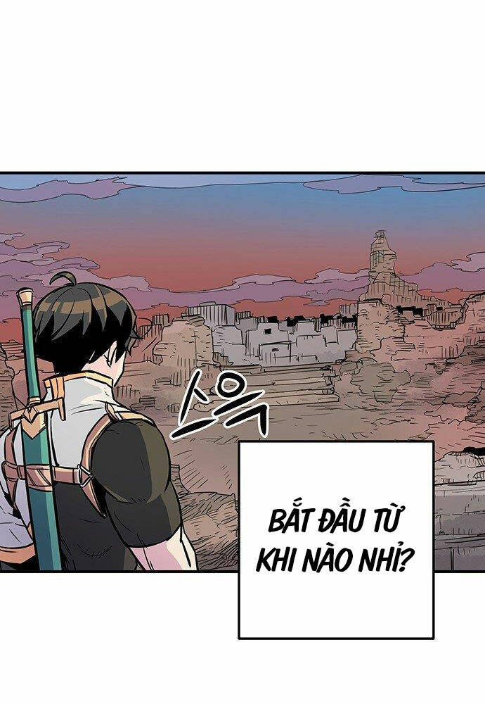 Chủ Nhân Thiên Giới: Chapter 1