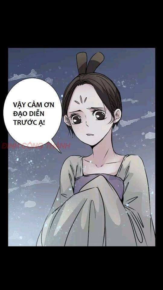 Michin Phù Thủy Tái Sinh: Chapter 11