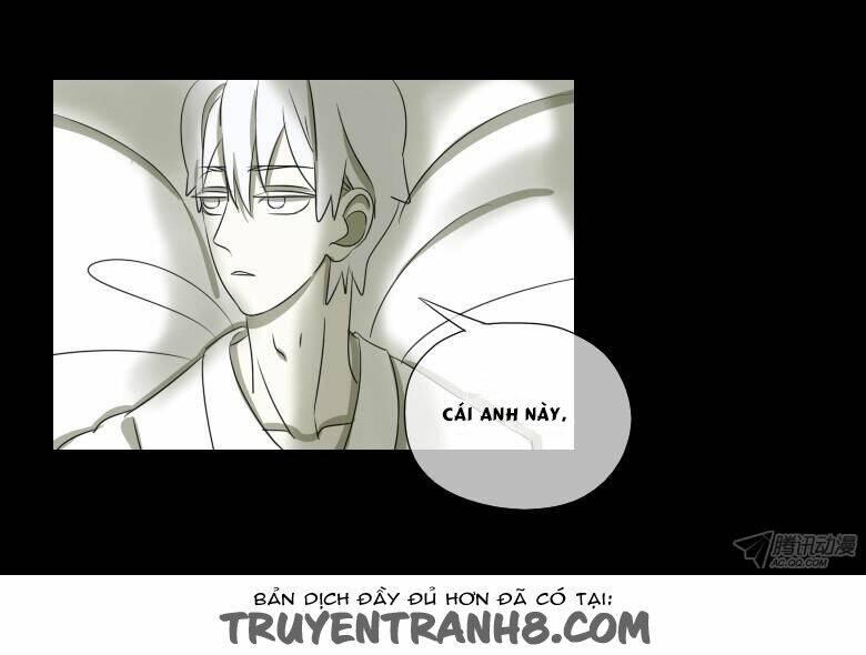 Bệnh Viện Thiên Đường: Chapter 7