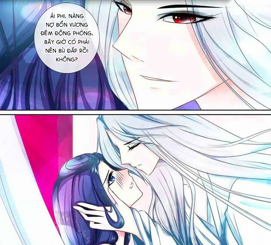 Ma Phi Giá Đáo: Chapter 15