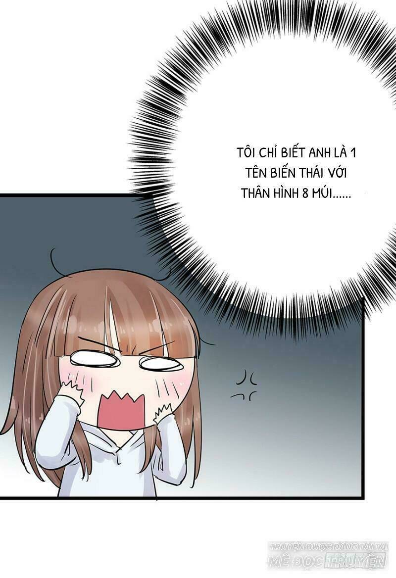 Chào Buổi Sáng, Ức Vạn Manh Thê: Chapter 6