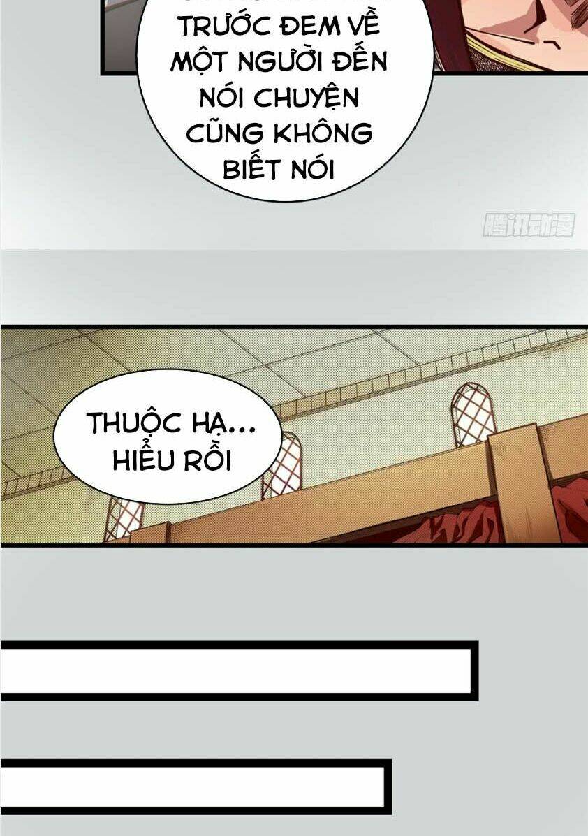 Hiệp Hành Cửu Thiên: Chapter 11