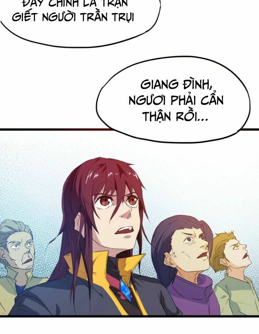 Long Mạch Võ Thần: Chapter 13