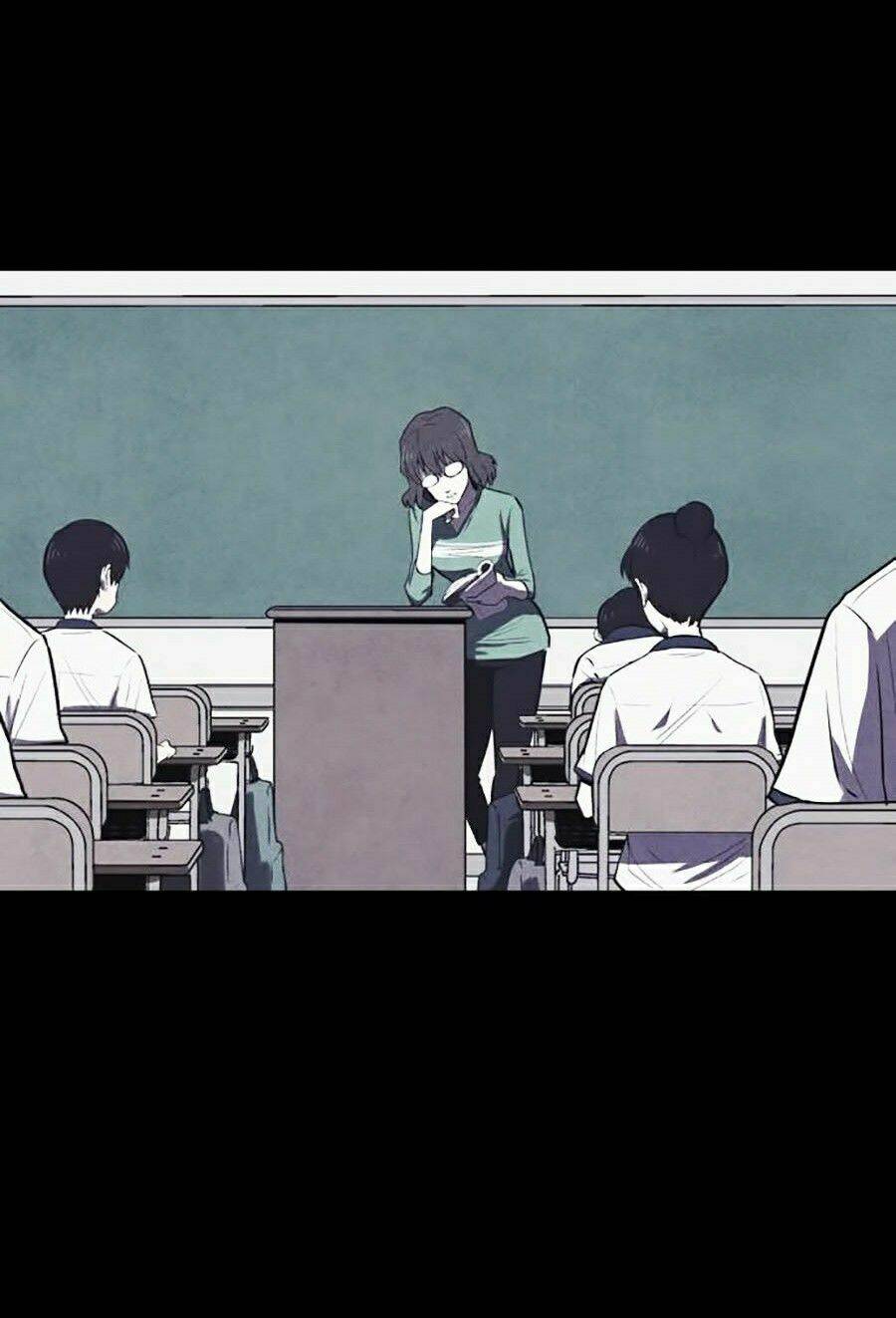 Cậu Bé Shotgun: Chapter 0