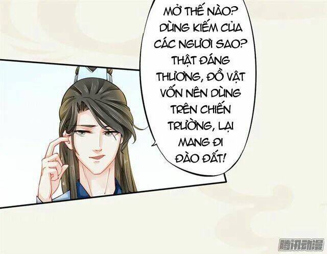 Tuyệt Thế Luyện Đan Sư: Chapter 15