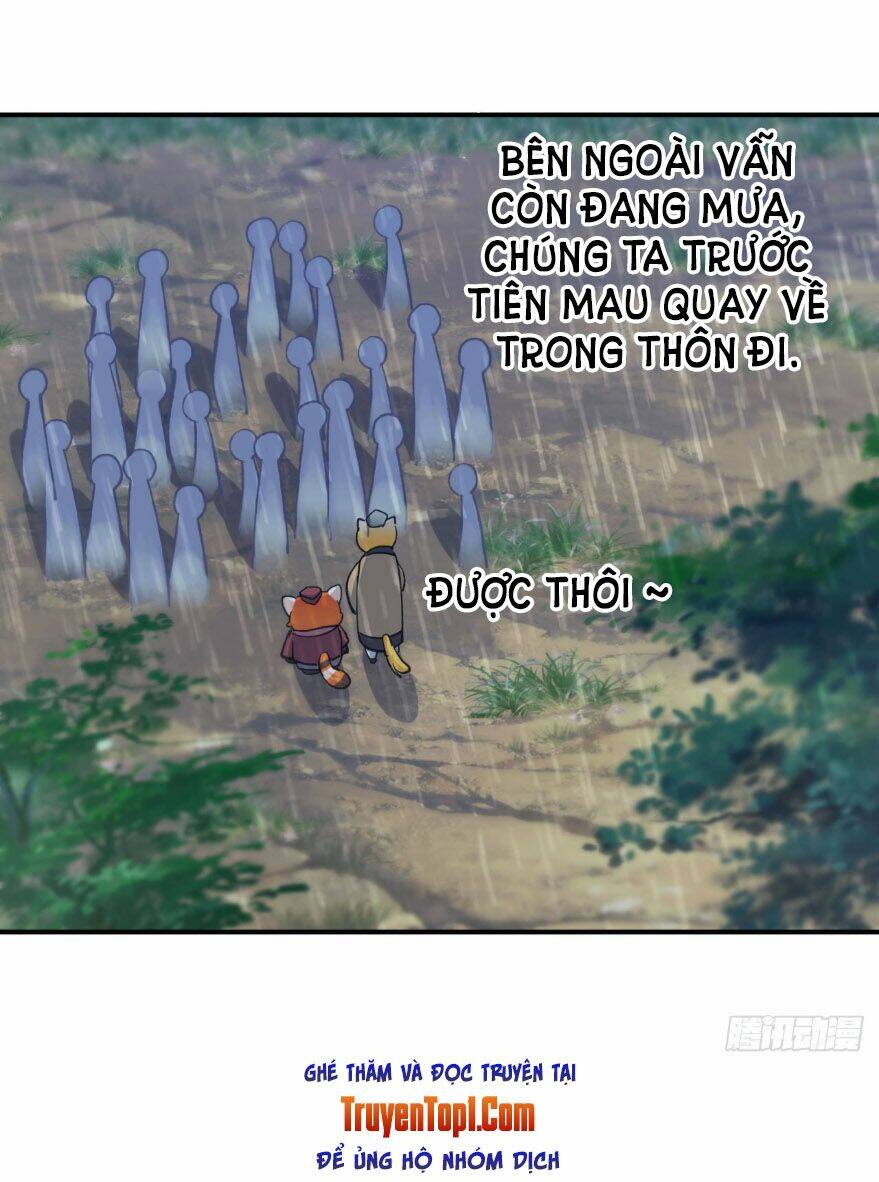 Khởi Đầu Bằng Một Con Côn: Chapter 100