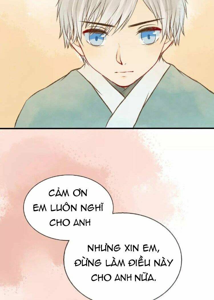 Bình Minh Của Ngũ Nguyệt: Chapter 13