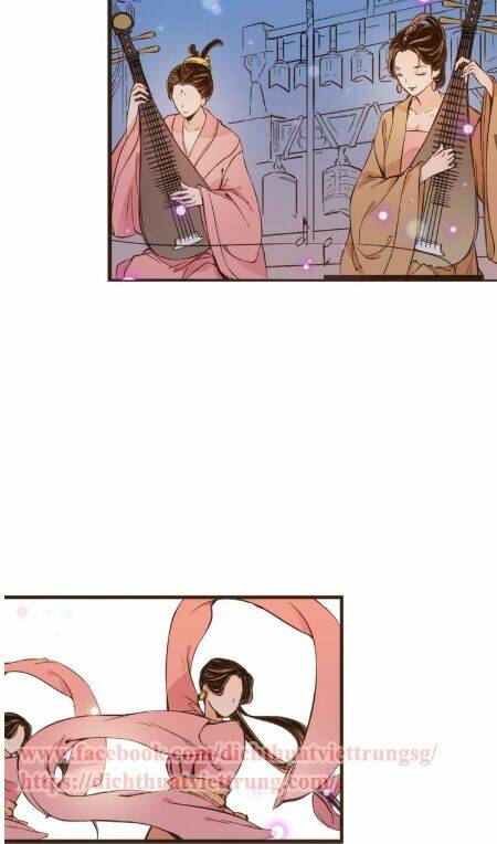 Bạn Trai Tôi Là Cẩm Y Vệ 2: Chapter 9