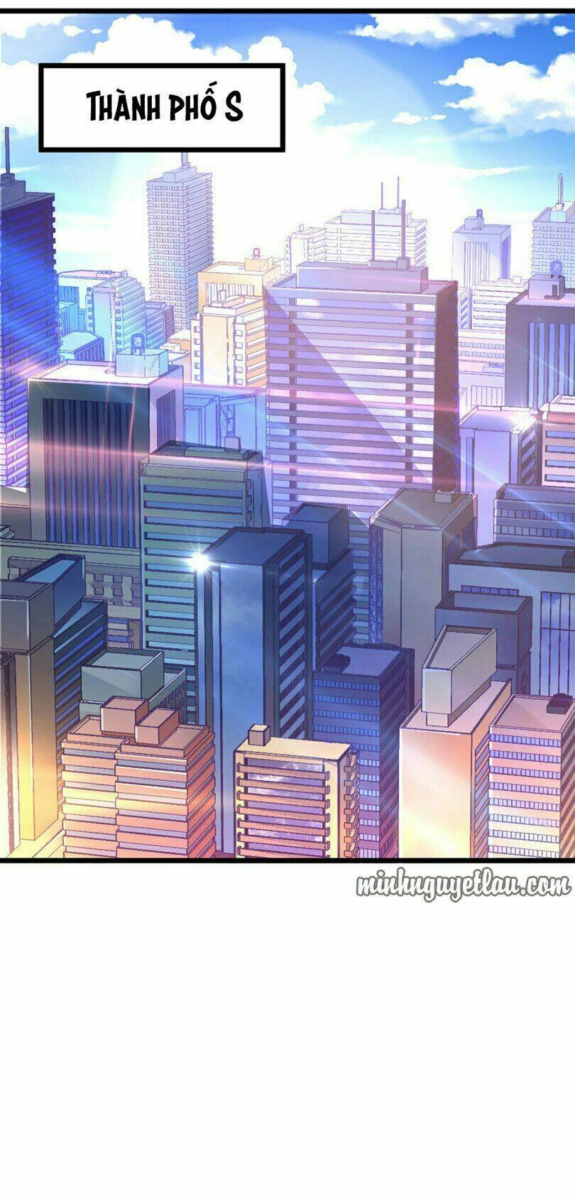 Tiểu Bạch Điềm Thê Của Long Thiếu: Chapter 14