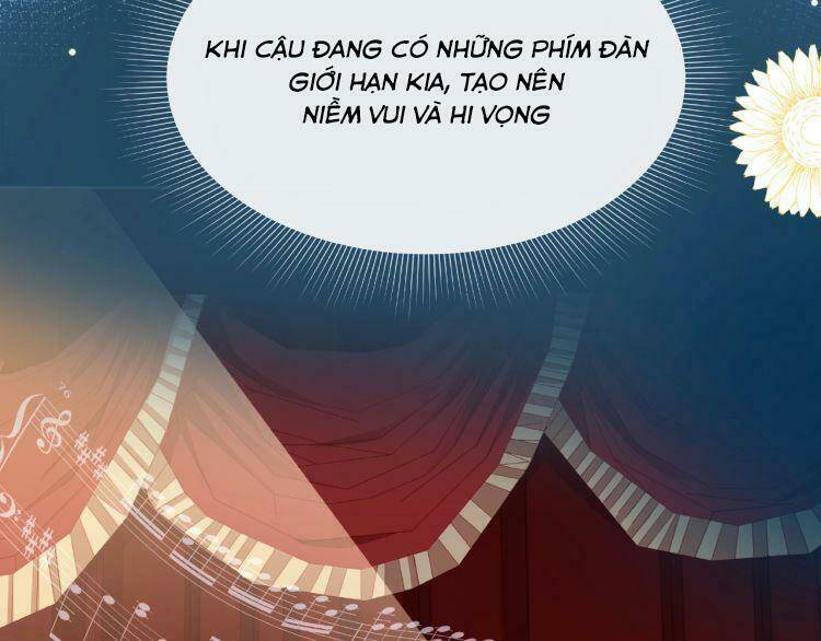 Giai Điệu Của Sự Va Chạm: Chapter 55