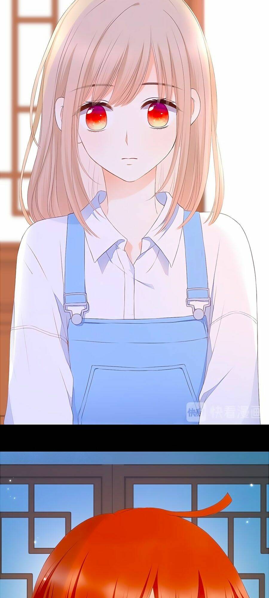 Đóa Hoa Chớm Nở: Chapter 37