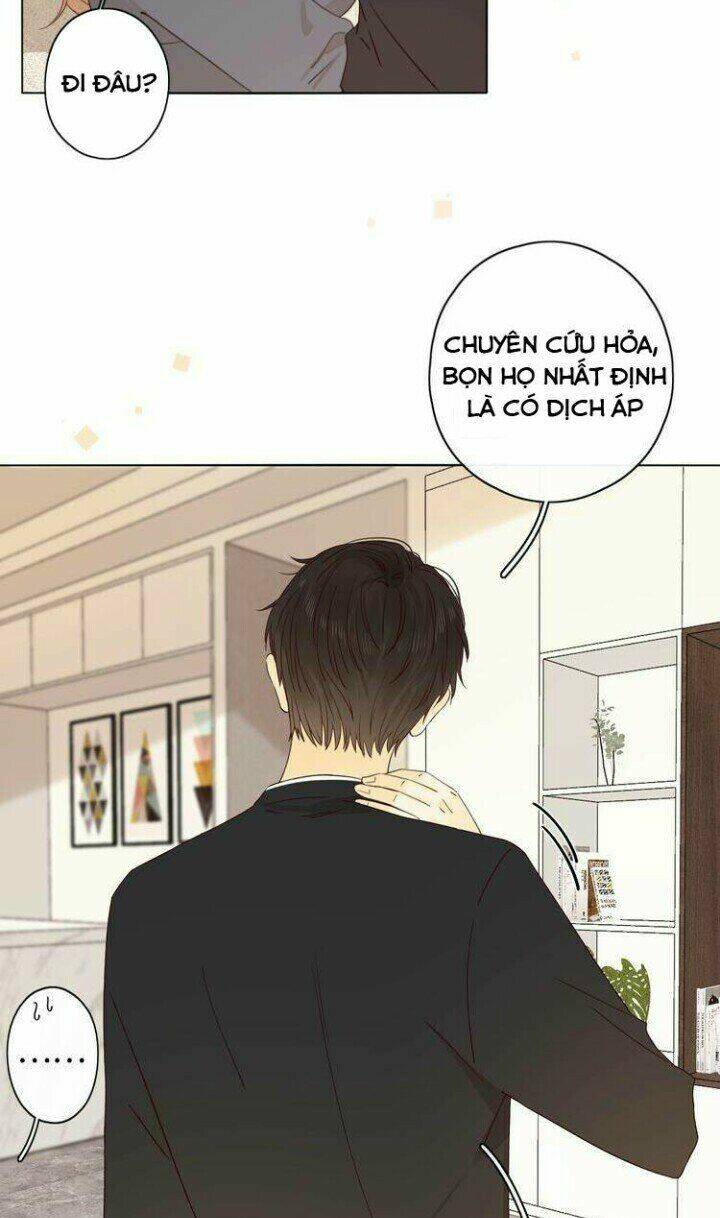Cô Ấy Không Đáng Yêu: Chapter 42