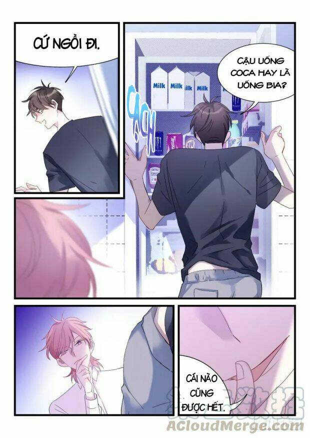 Ảnh Đế X Ảnh Đế: Chapter 70