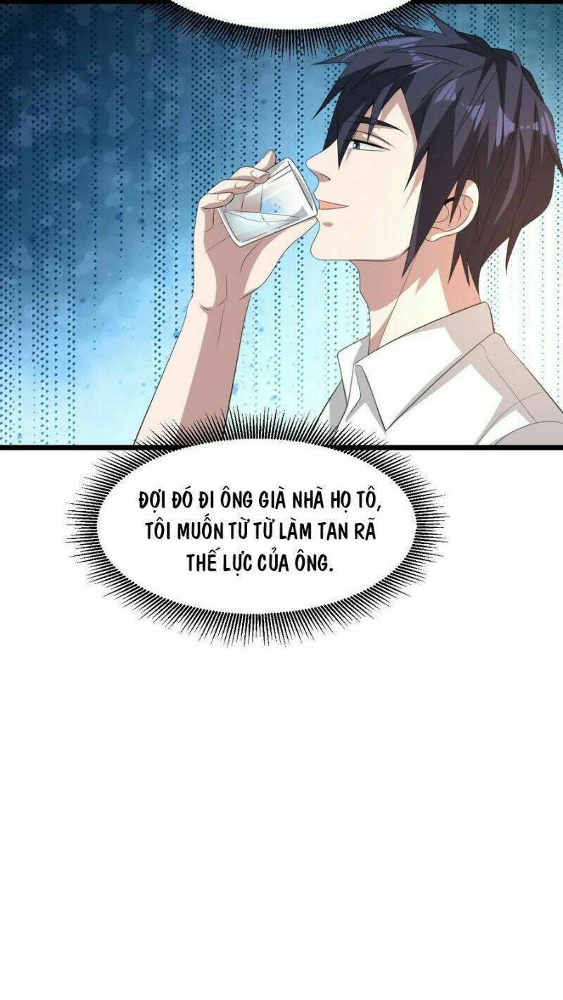 Đô Thị Tà Vương: Chapter 76