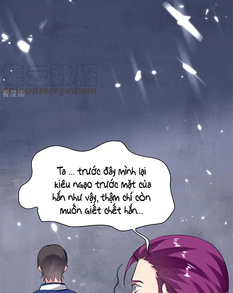 Trọng Sinh Khí Thiếu Quy Lai: Chapter 180
