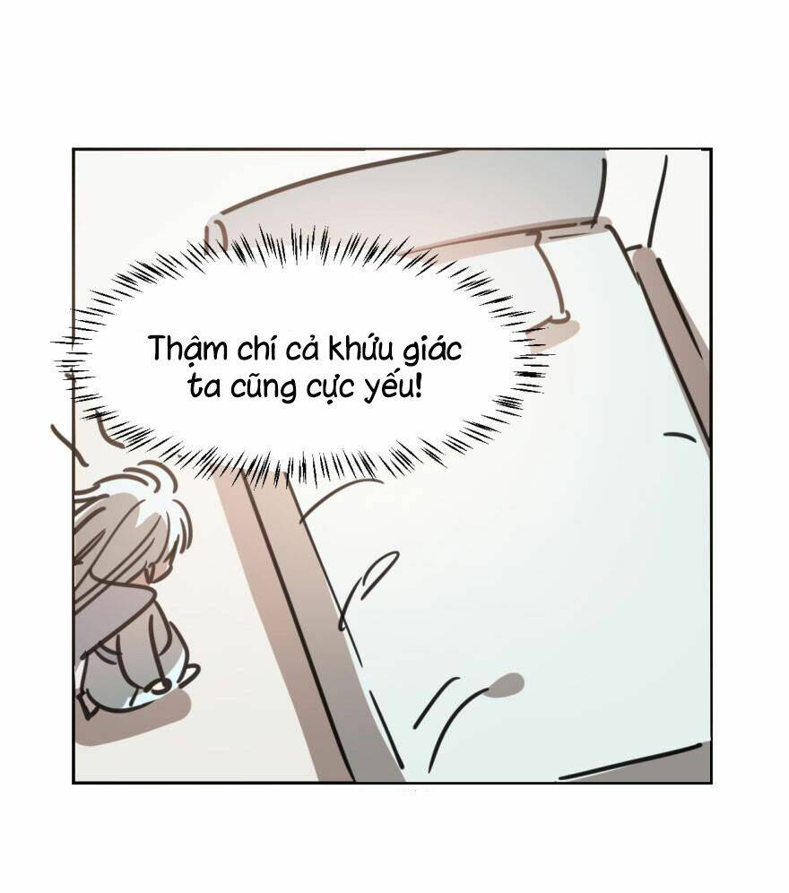 Truy Bắt Ngao Ngao: Chapter 29