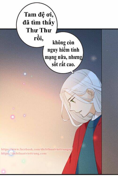 Bạn Trai Tôi Là Cẩm Y Vệ 2: Chapter 83