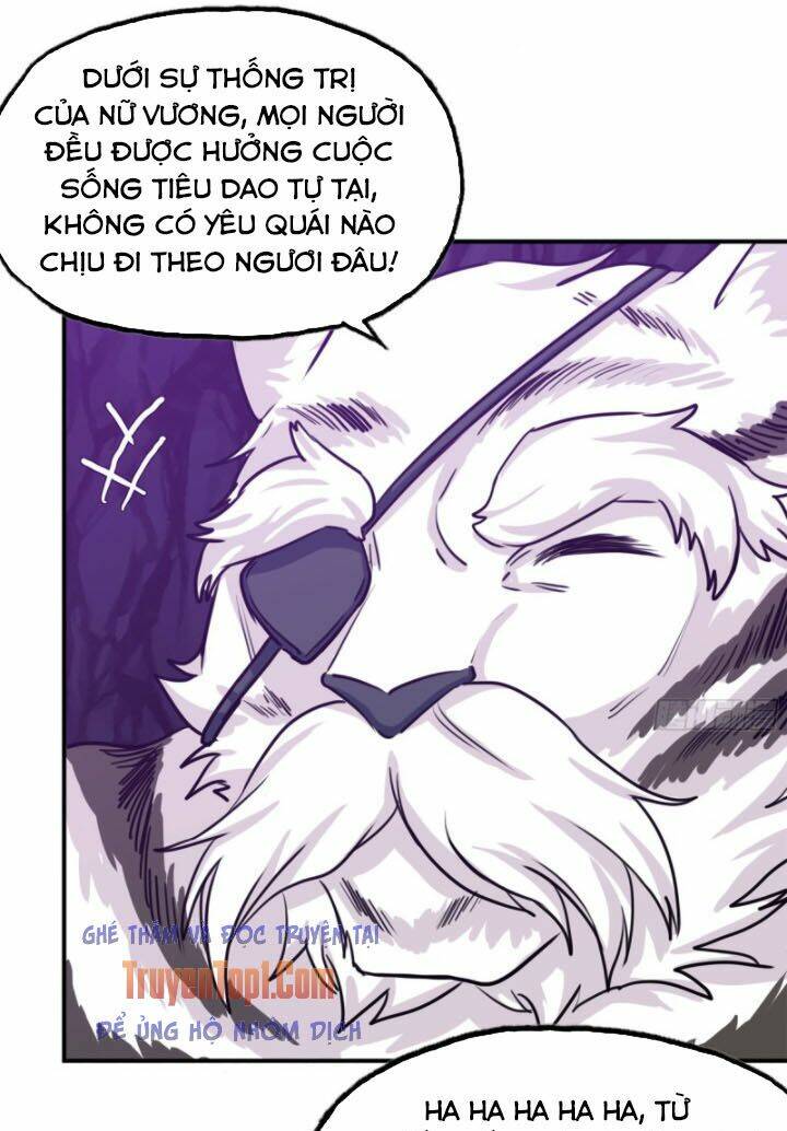 Khởi Đầu Bằng Một Con Côn: Chapter 162
