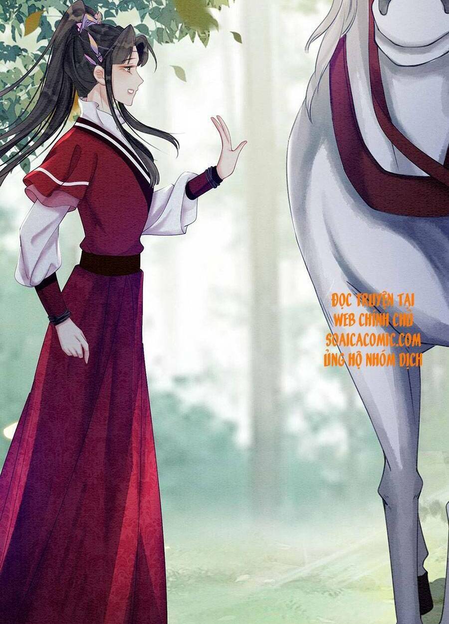 Xung Hỉ Vương Phi: Chapter 63