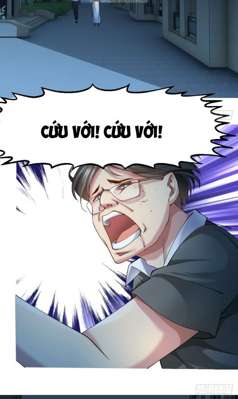 Tuyệt Thế Thiên Tài Hệ Thống: Chapter 25