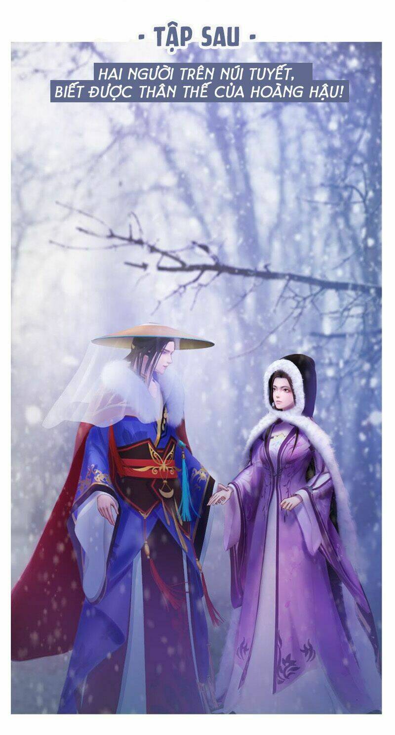 Yêu Nhan Lệnh: Chapter 34