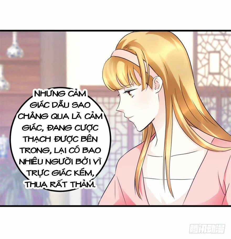Thấu Thị Tiên Y: Chapter 35