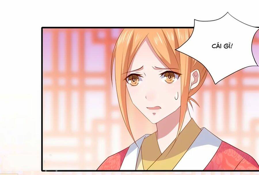 Khuynh Thế Y Phi Muốn Bỏ Chồng: Chapter 78