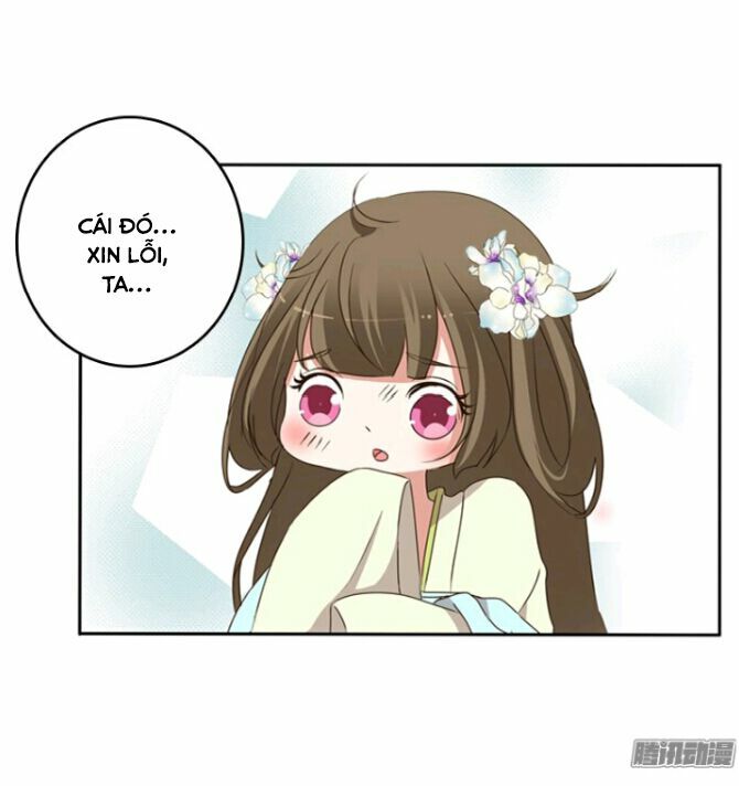Kẻ Bị Ruồng Bỏ: Chapter 108