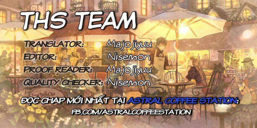 Sát Thủ Và Già Gân: Chapter 1