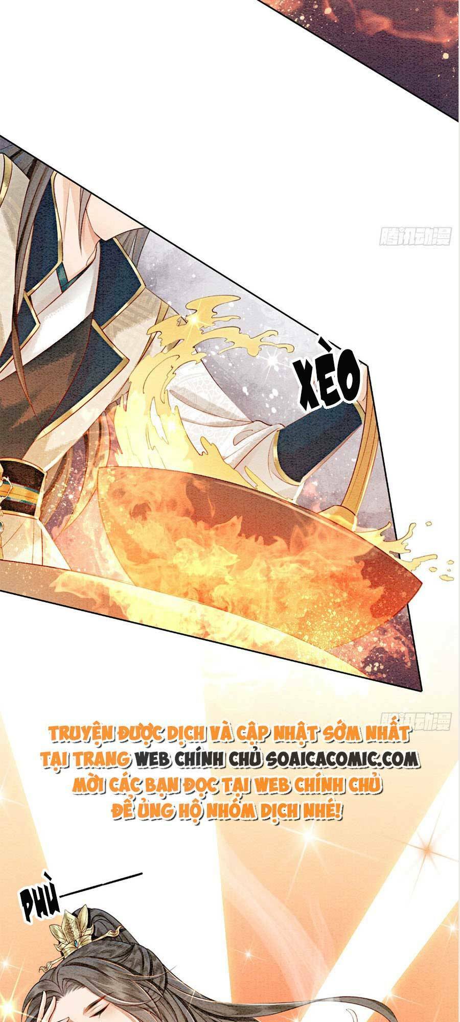 Bắt Đầu Hủy Hôn Để Công Lược Vương Gia: Chapter 48