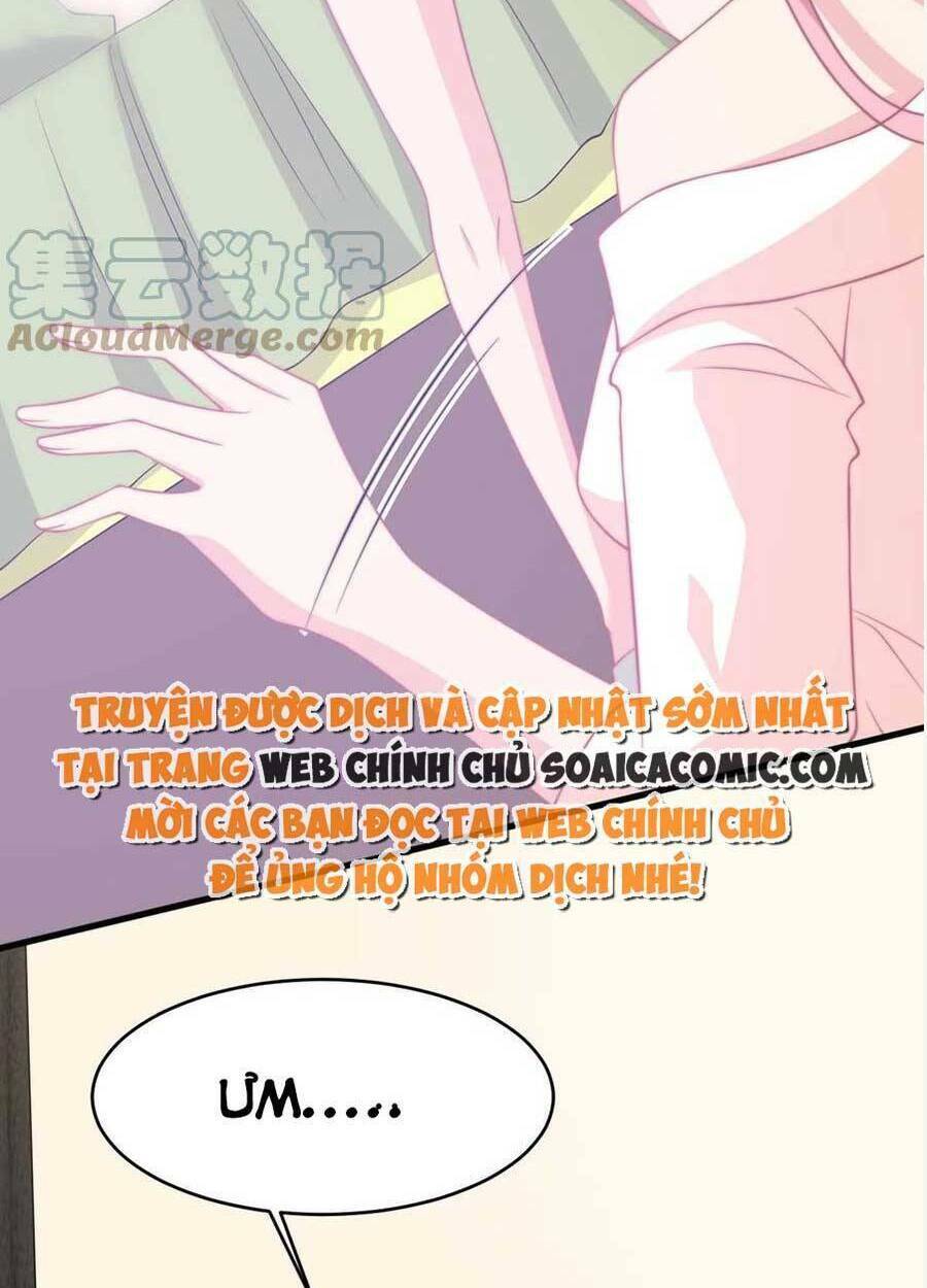 Vết Cắn Trí Mạng: Chapter 54