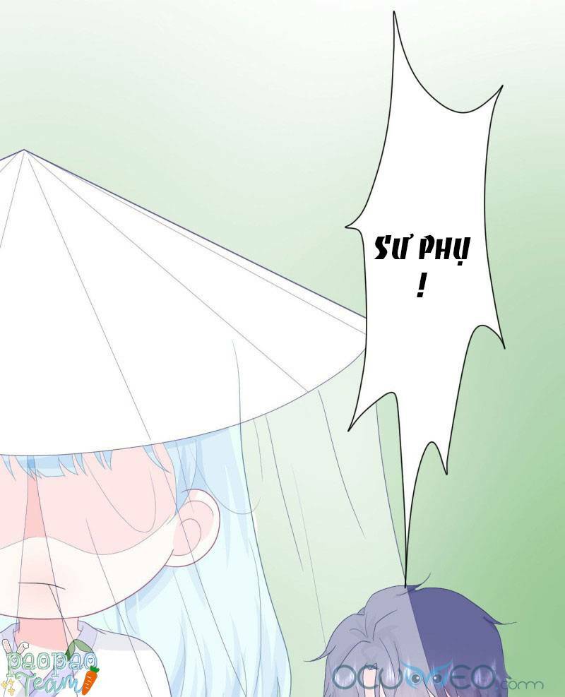 Tôi Và Lịch Sử Yêu Đương Của Tôi: Chapter 13
