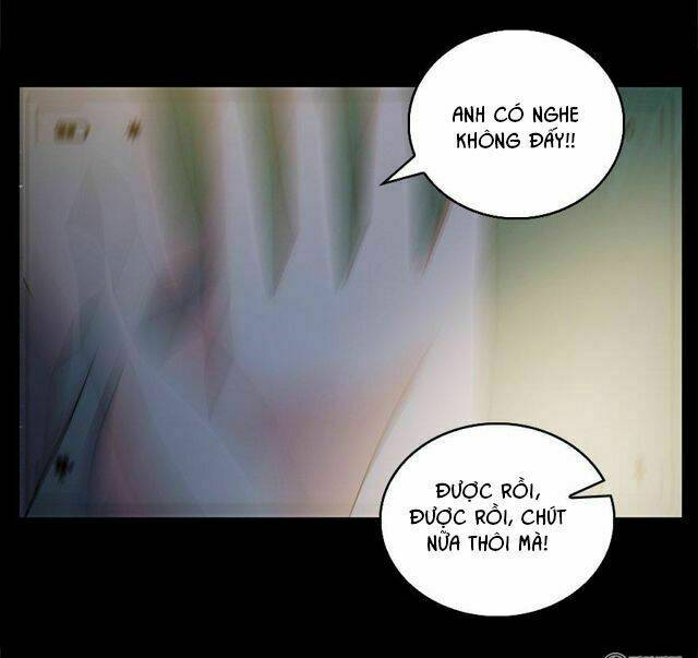Khốn Ái Tù Lung: Chapter 45