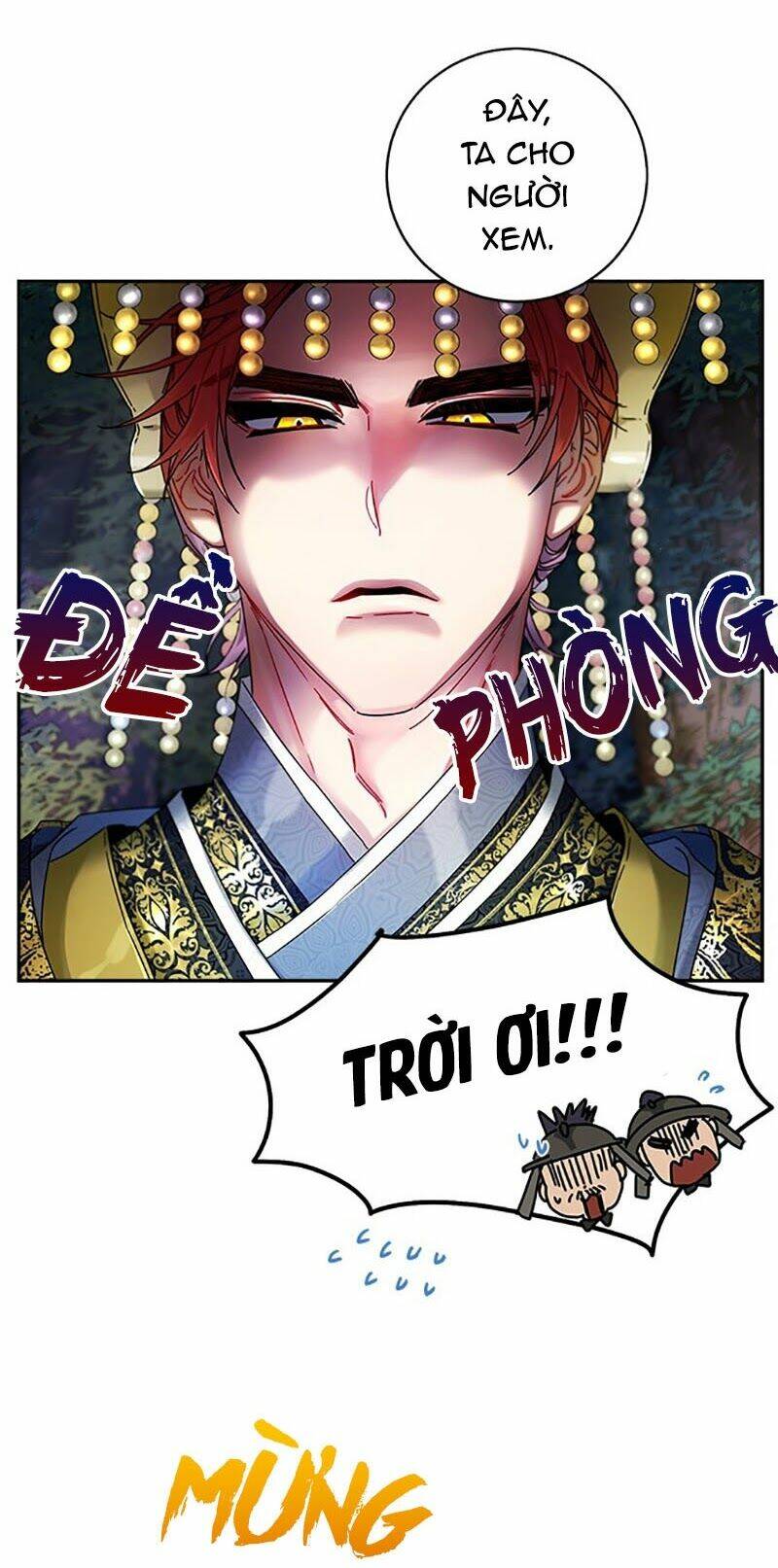 Cực Phẩm Mỹ Nam, Thật Lãng Phí: Chapter 7