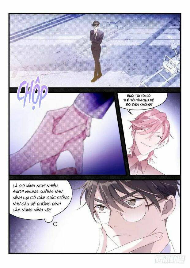 Ảnh Đế X Ảnh Đế: Chapter 69