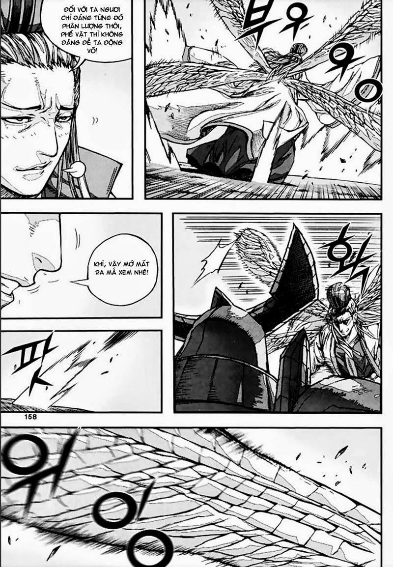 Diêm Đế: Chapter 49.6